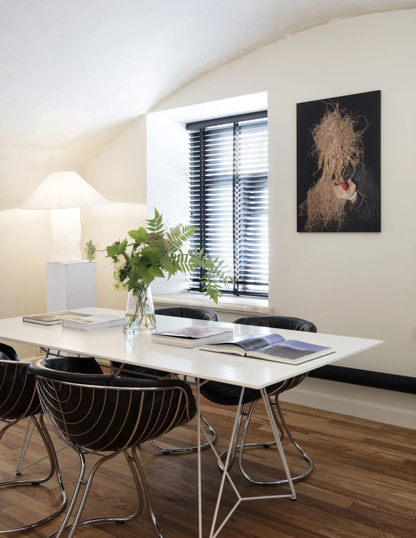 Отель «Рихтер», участник Design Hotels