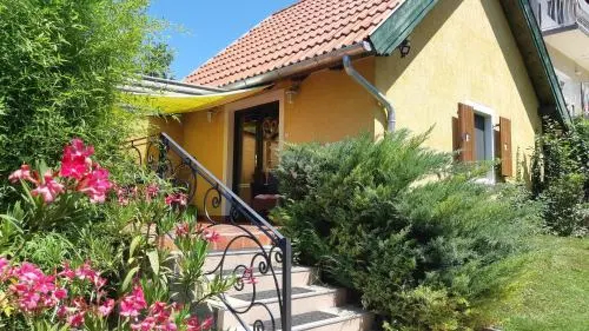 Centrum Csaladi Apartmanok