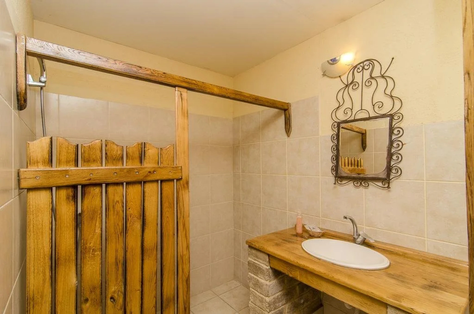 Desert Routes Inn Shvilim ba Midbar