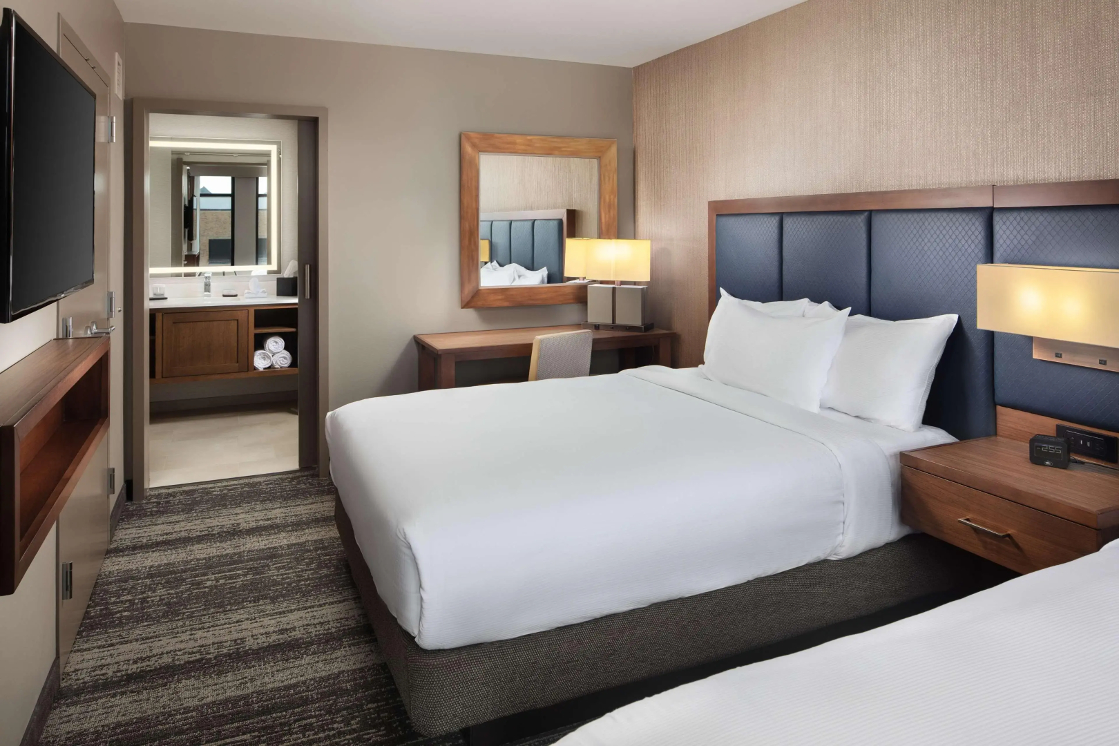 Embassy Suites by Hilton South Bend at Notre Dame