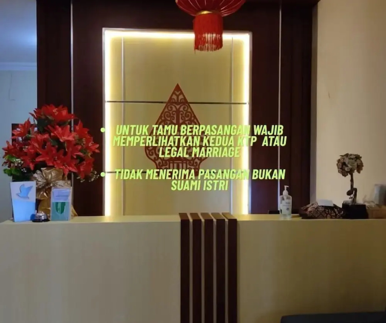 Wisma Sejahtera Hotel