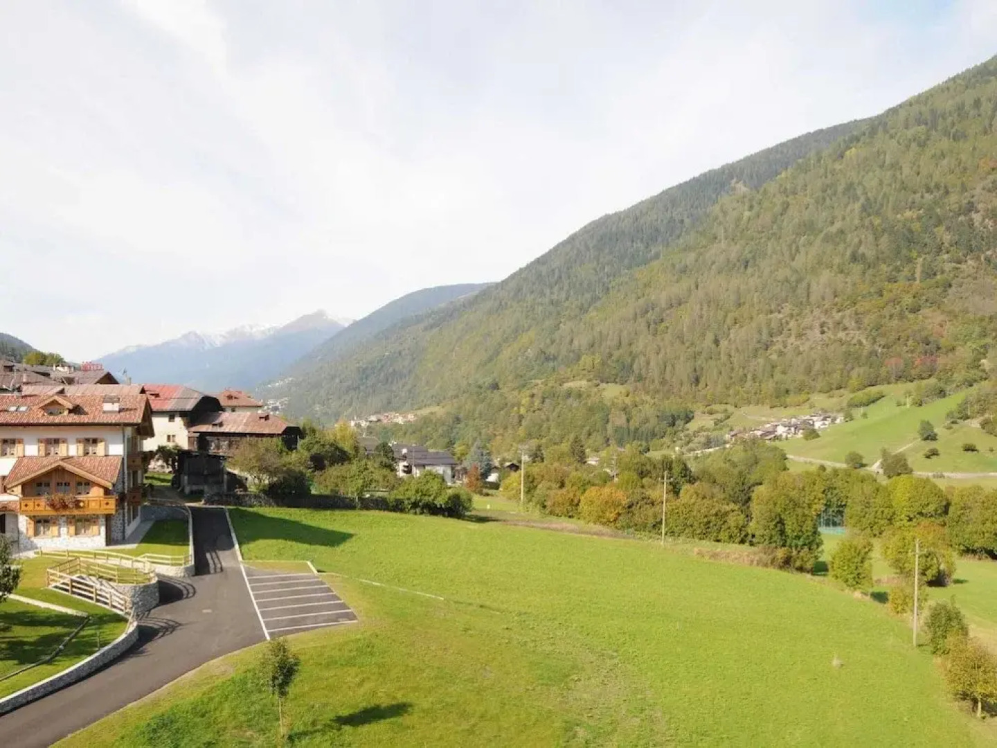 Belvilla by OYO Maso Margherita Trilo