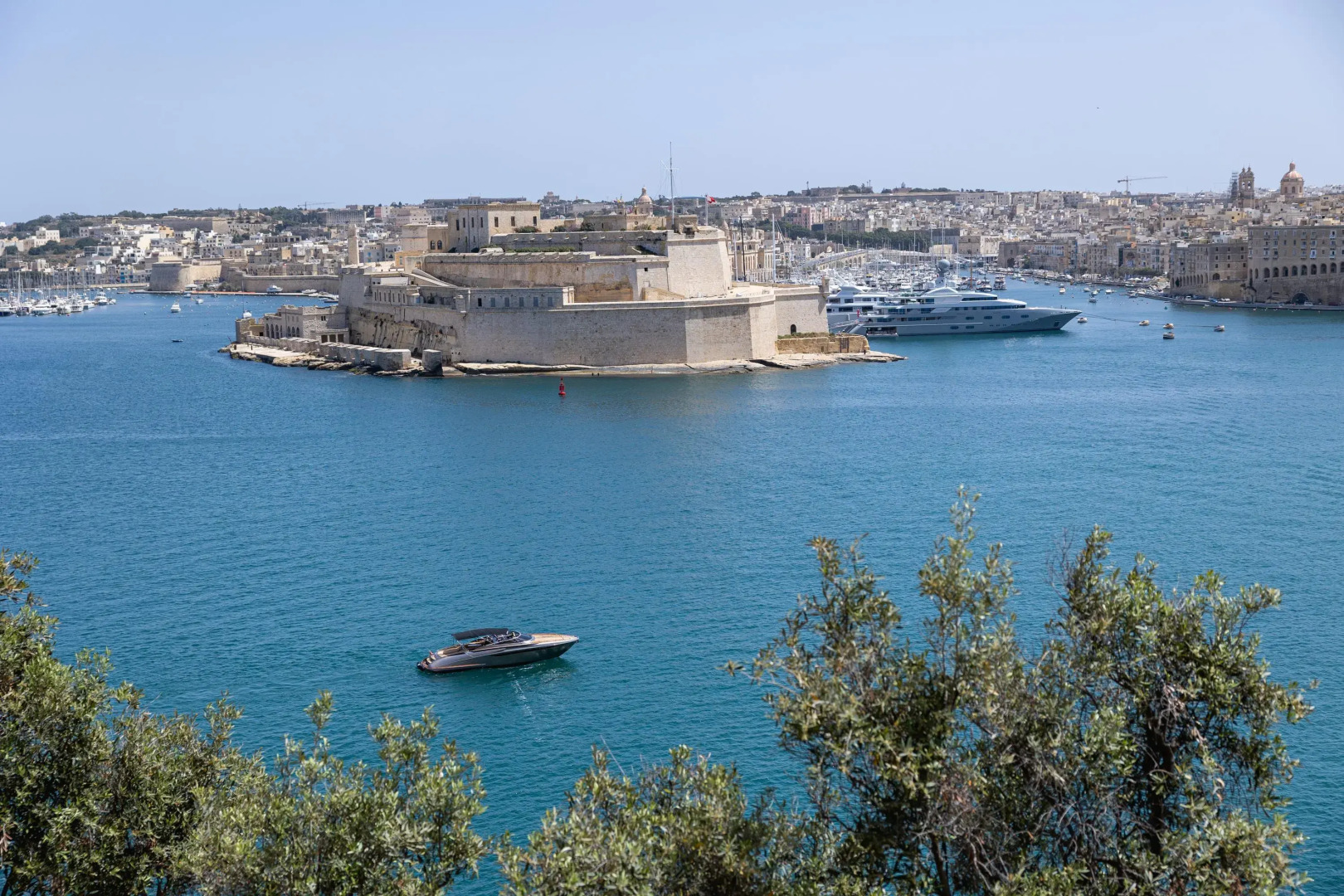 Iniala Harbour House and Residences