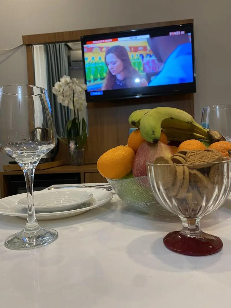 Riverland Suites & Apart Hotel