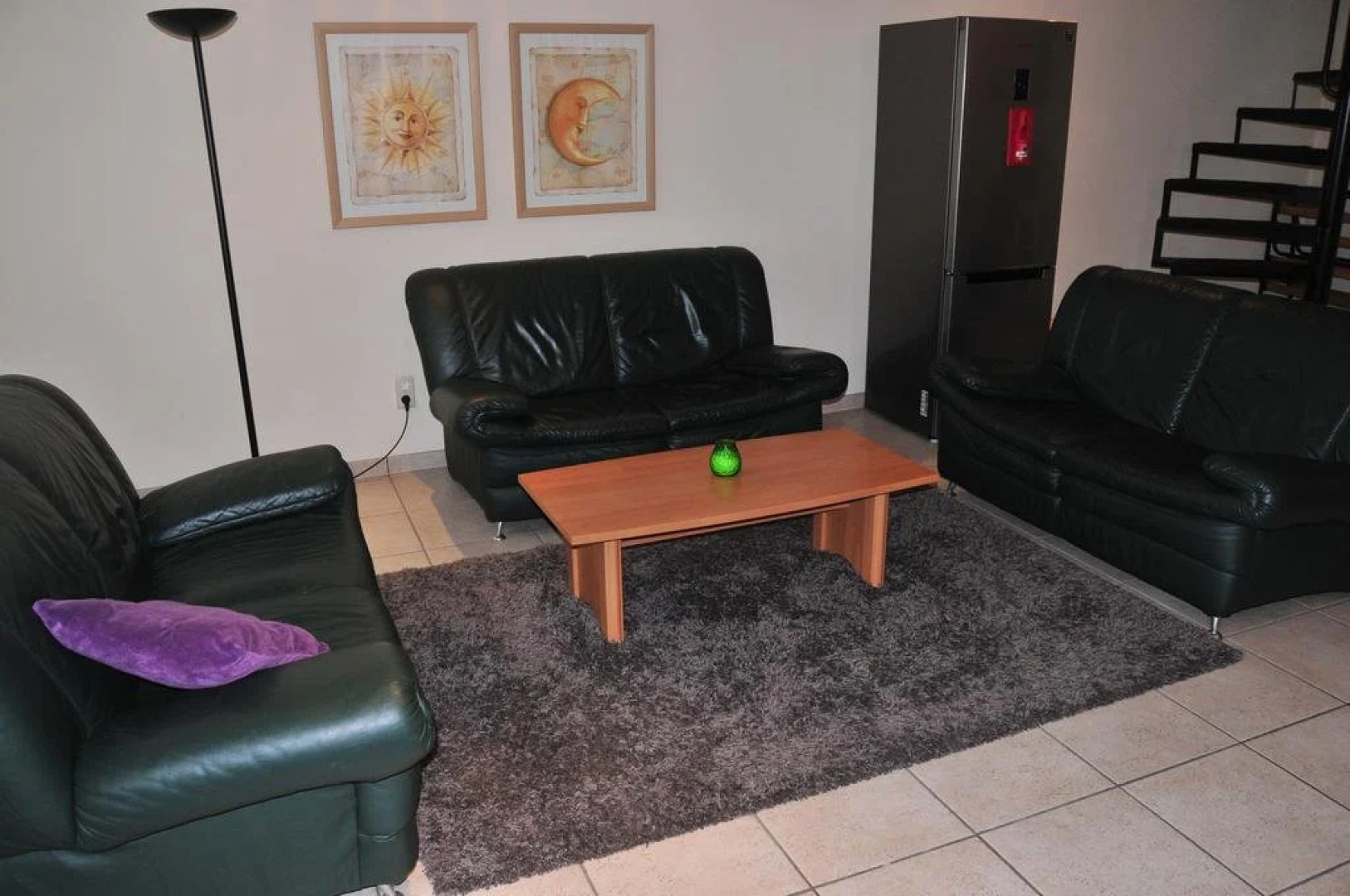 Aparthotel Esplanada