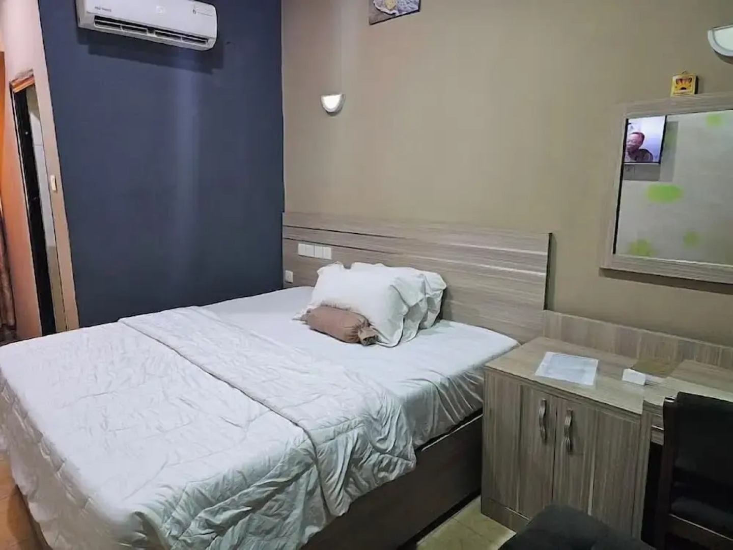 Somewatt Fresh Hotels