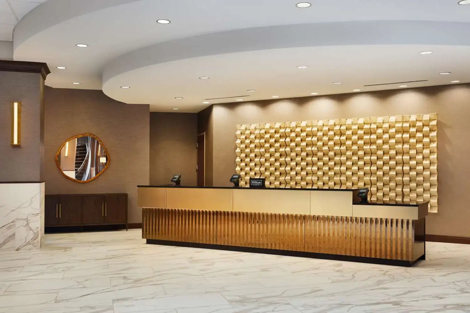 Embassy Suites by Hilton Huntsville