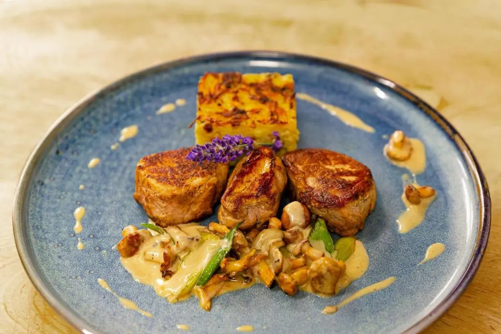 Hotel Deutschherrenhof