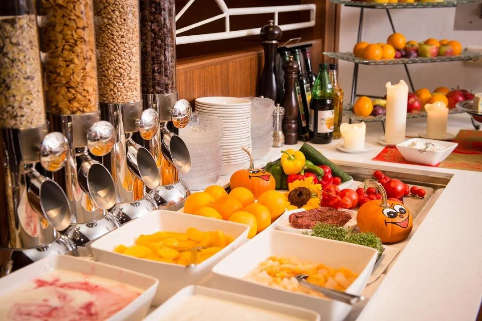 Der Alpenhof Maria Alm