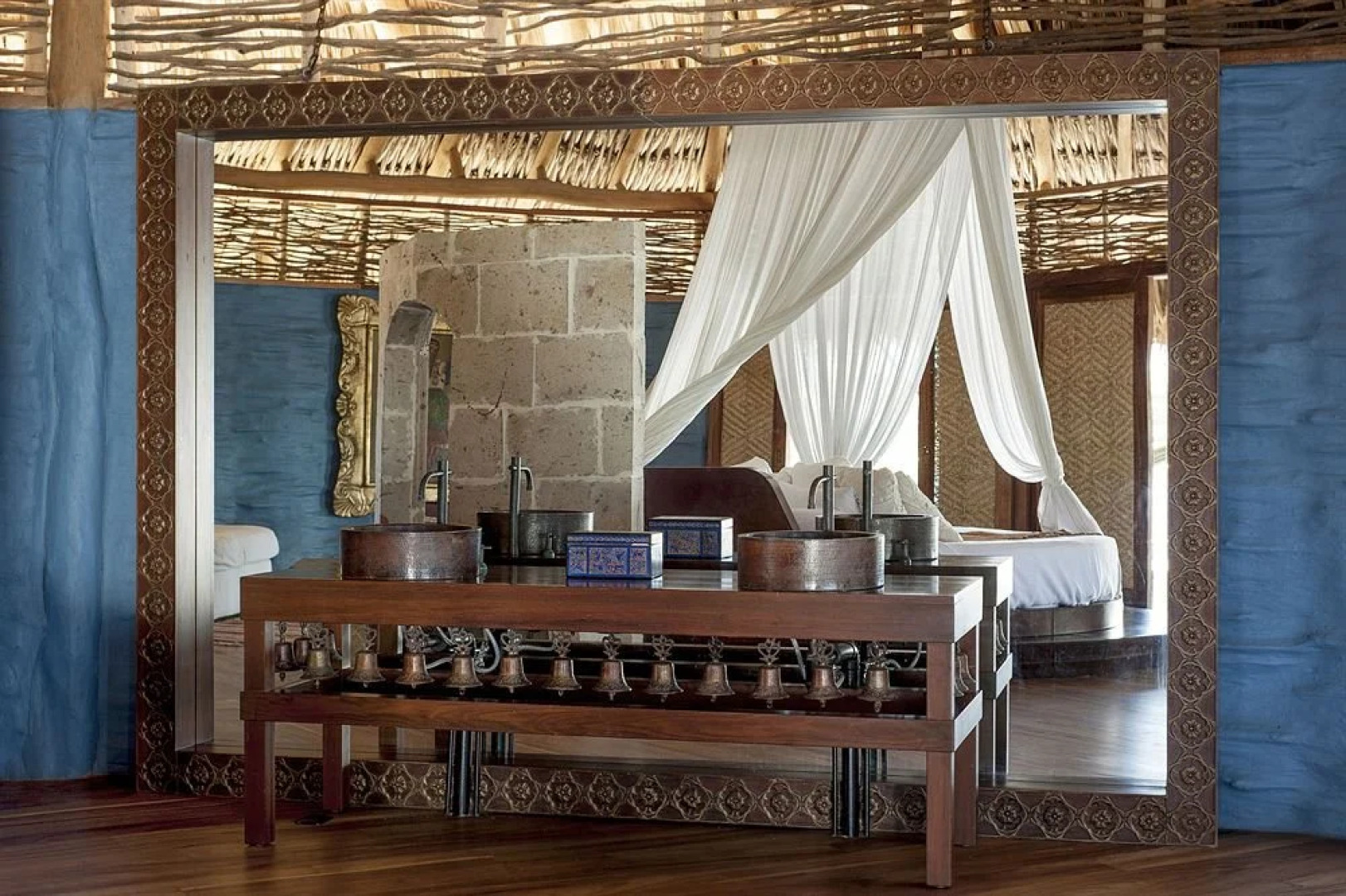 Hotelito Desconocido Sanctuary Reserve & Spa