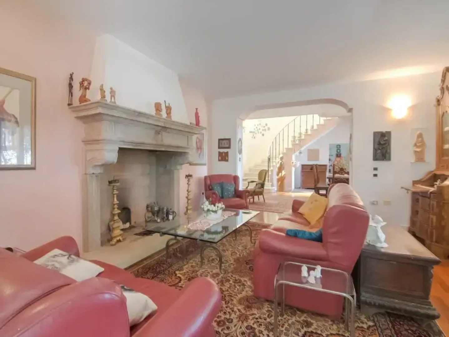 Holiday Home in Fano Near the Beach