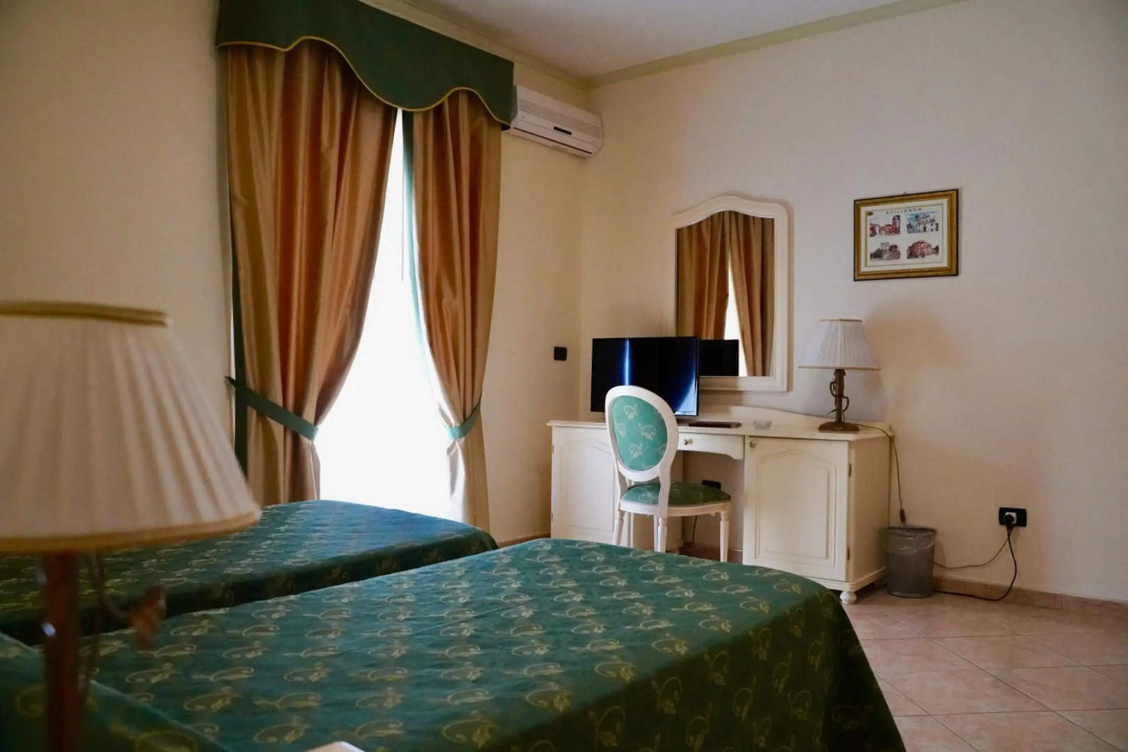 Hotel Club Residence Roscianum