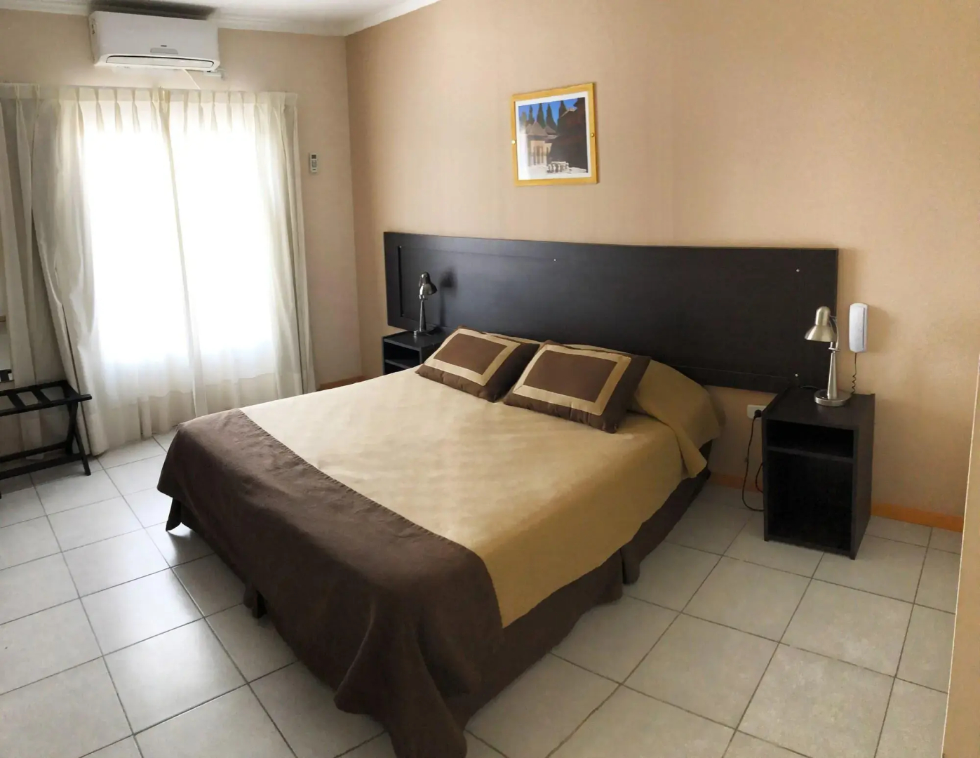 Apart Hotel Granada