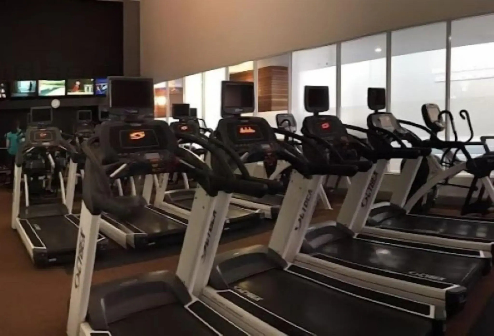 Quest Atrium Serviced Apartments