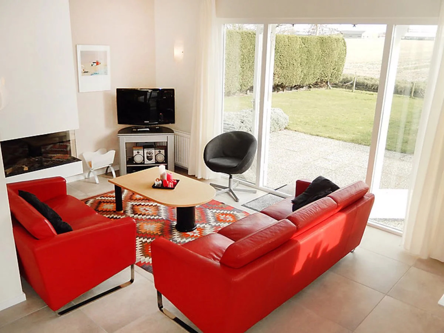 Holiday Home Stern Comfort