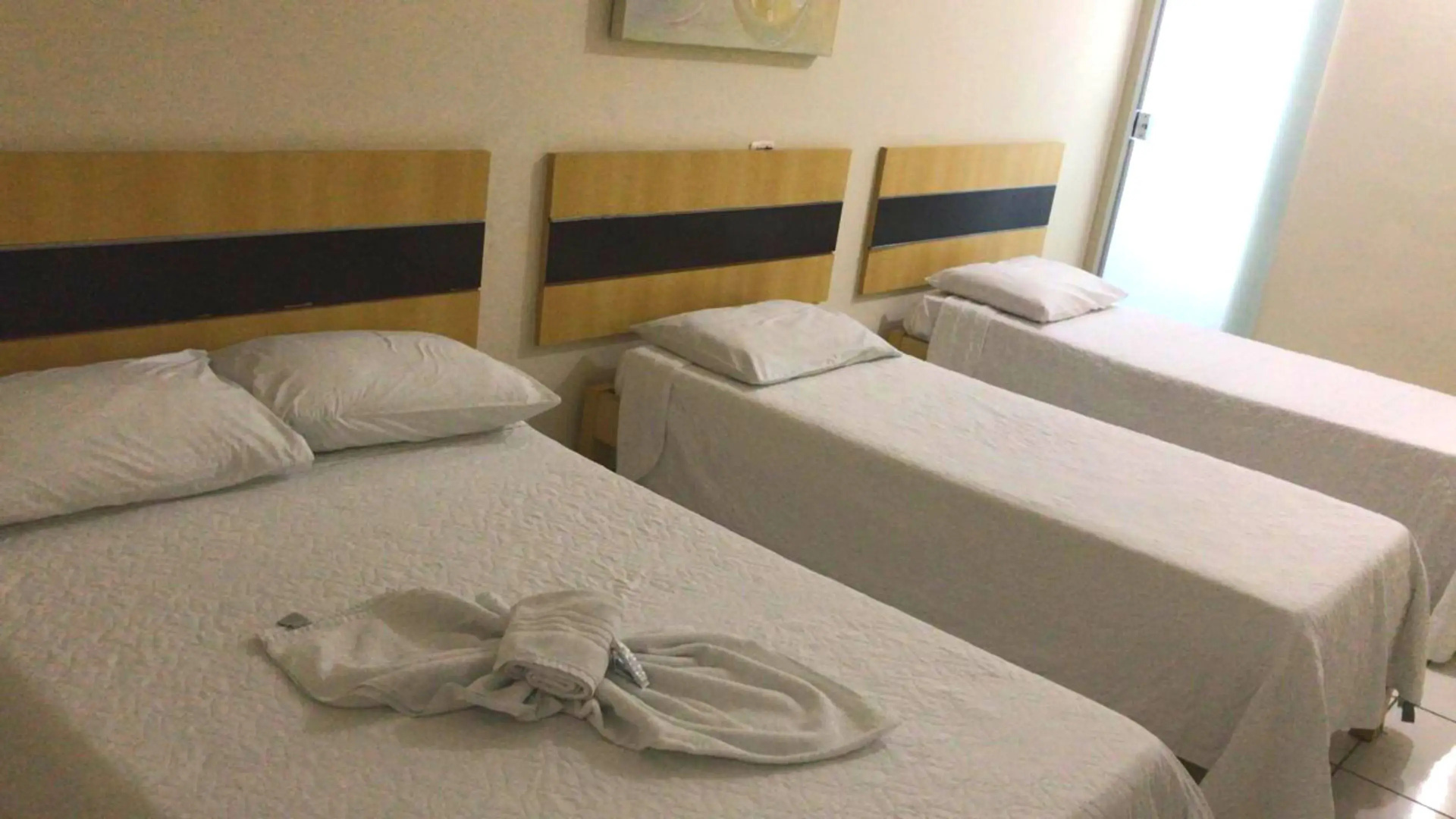 GV Park Hotel