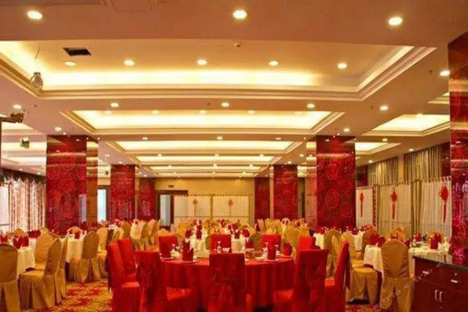 海宁天鹅会酒店