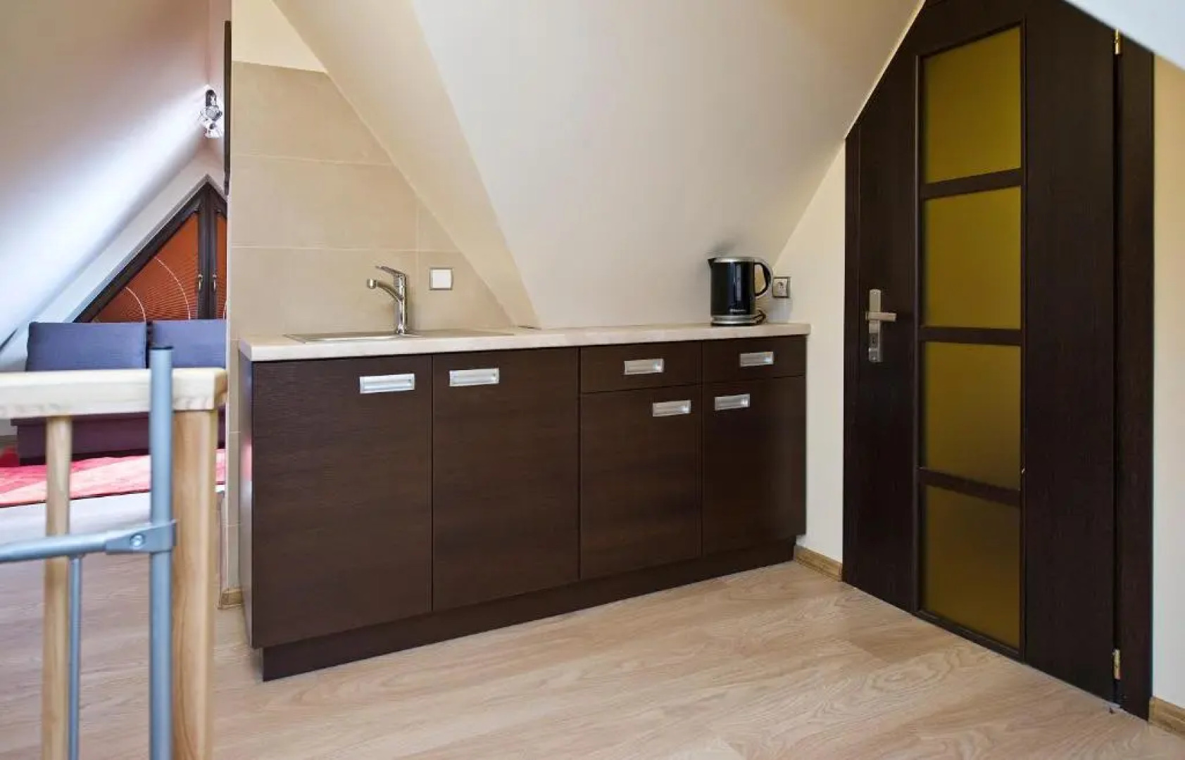 Willa Ostoja u Pyrca