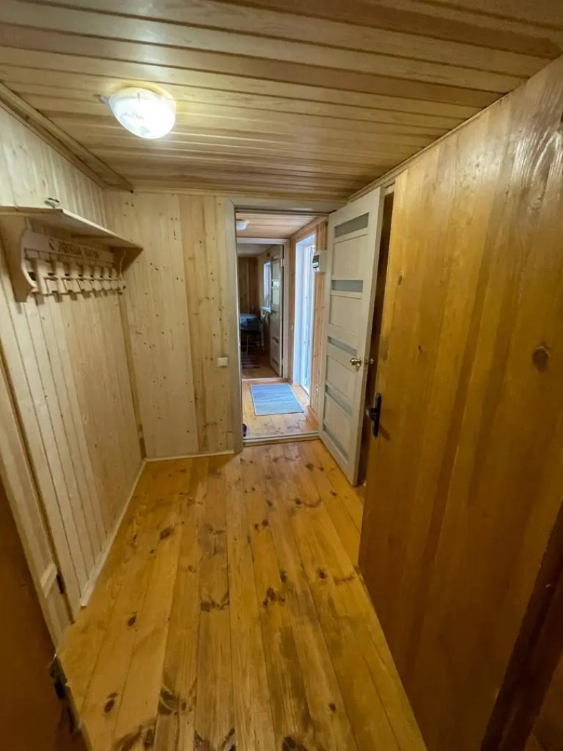 Мелодия леса