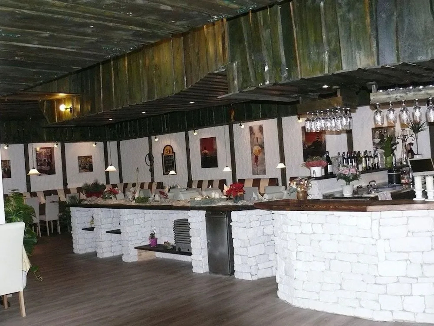 Hotel Restaurant Tüxen