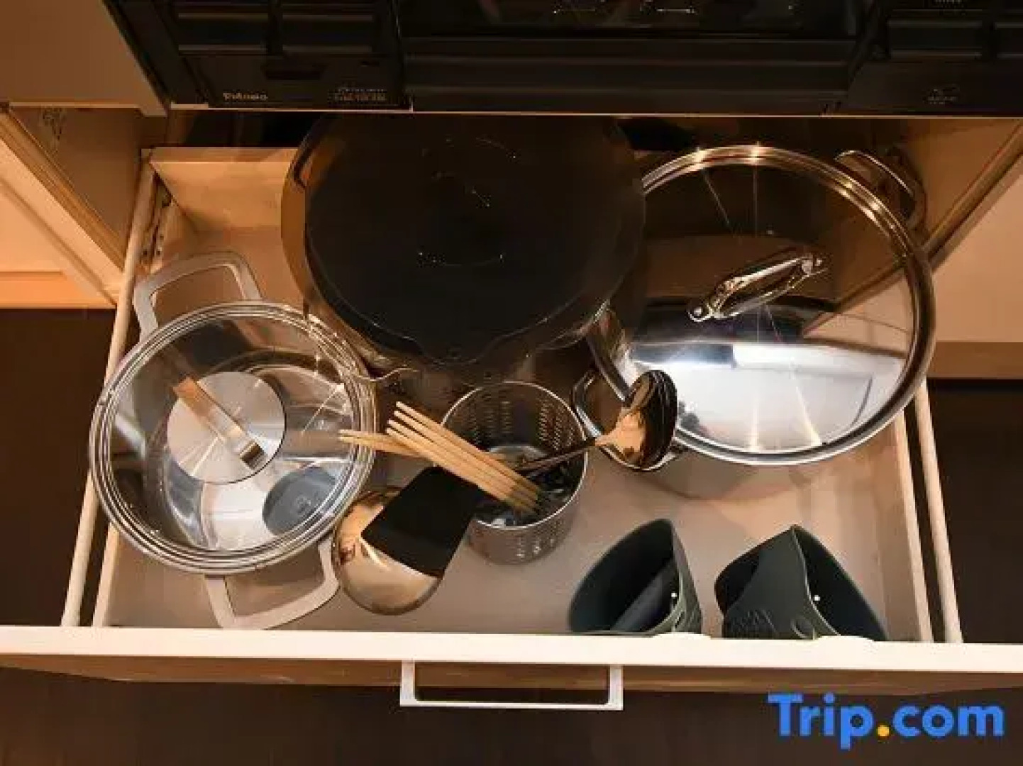 Yatsugatake Fujiyama Terrace - Kando