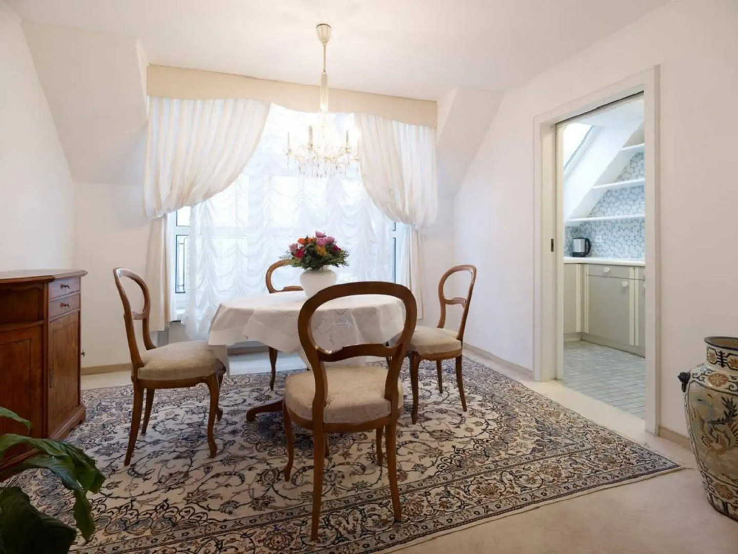 Hotel Mozart Rorschach