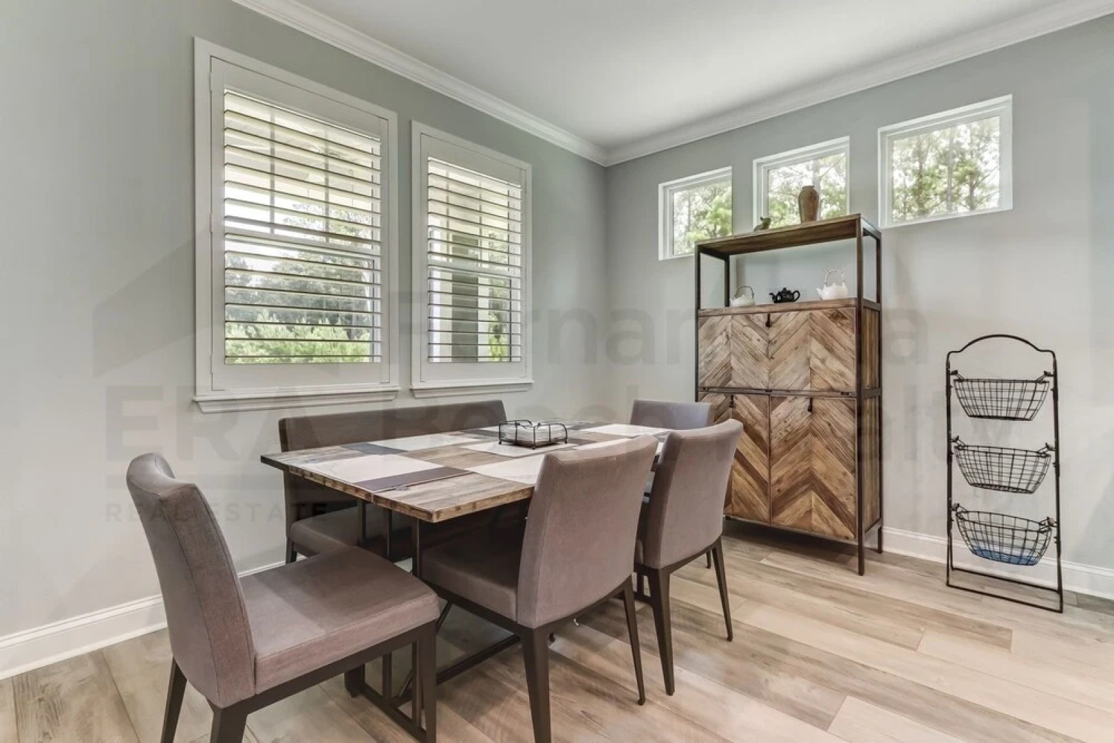 632 Palmetto Place - Wildlight 3 Bedroom Home by RedAwning