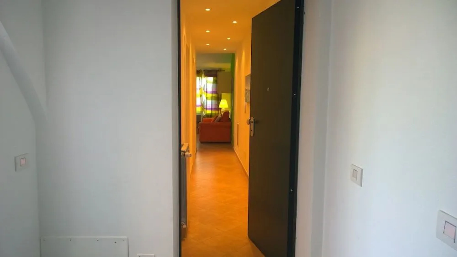 Chiavari Mare 9 Superior