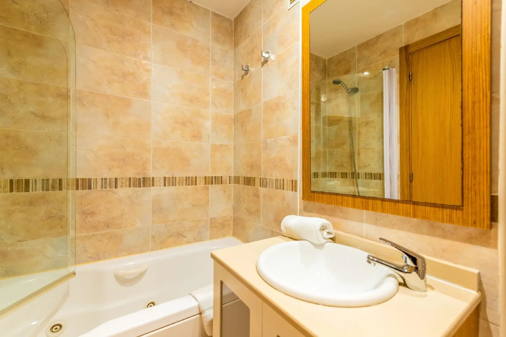 Vacaciones Oromarina Azahar