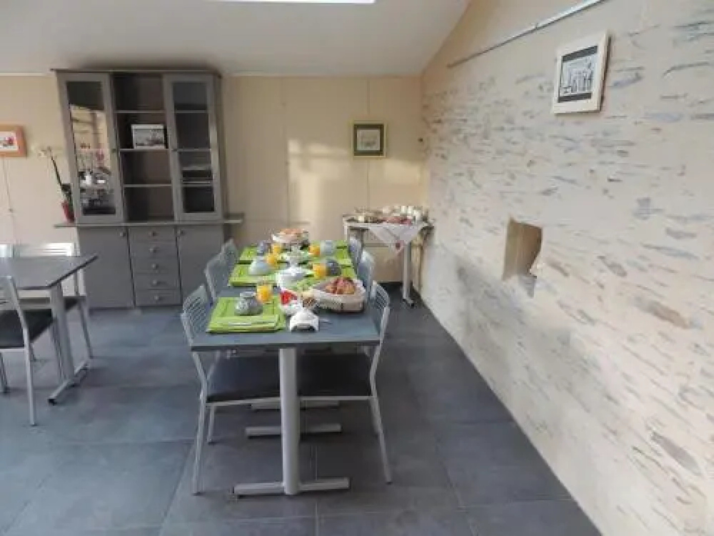 Sarl Les Chambres du Meunier