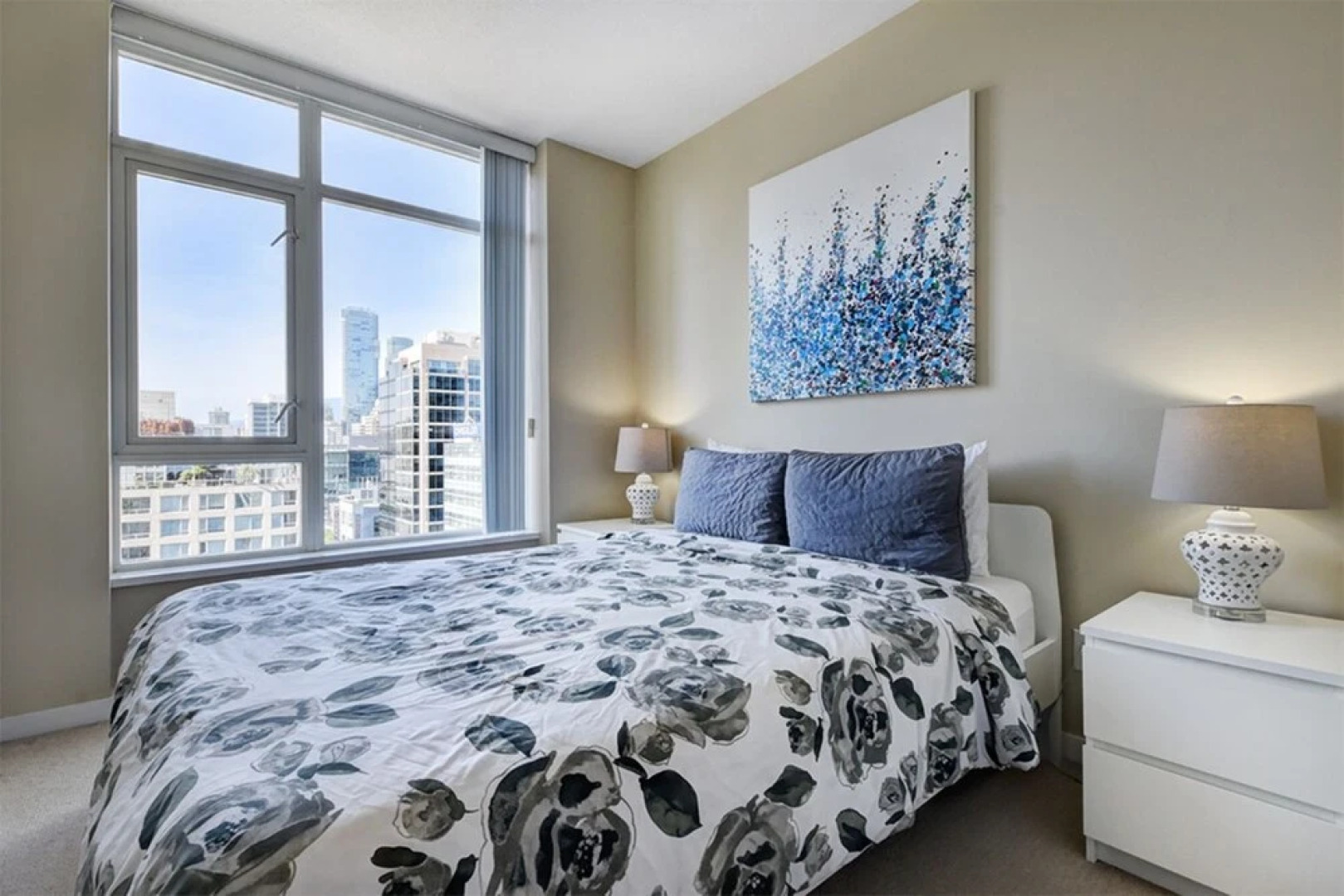 Downtown Living Rentals Inc