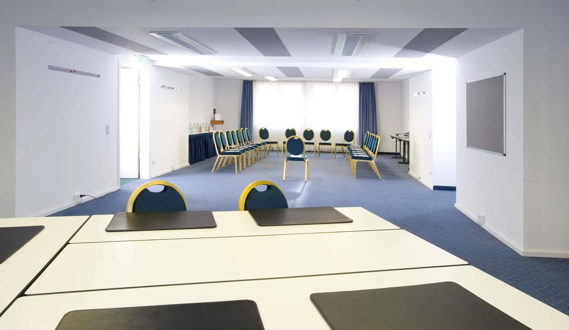 Best Western Hotel Muenchen Airport