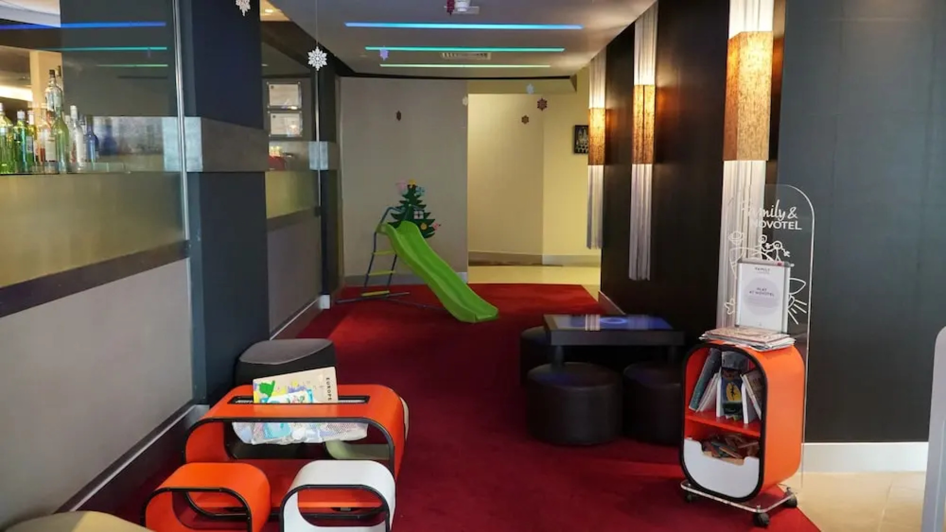 Novotel Reading Centre