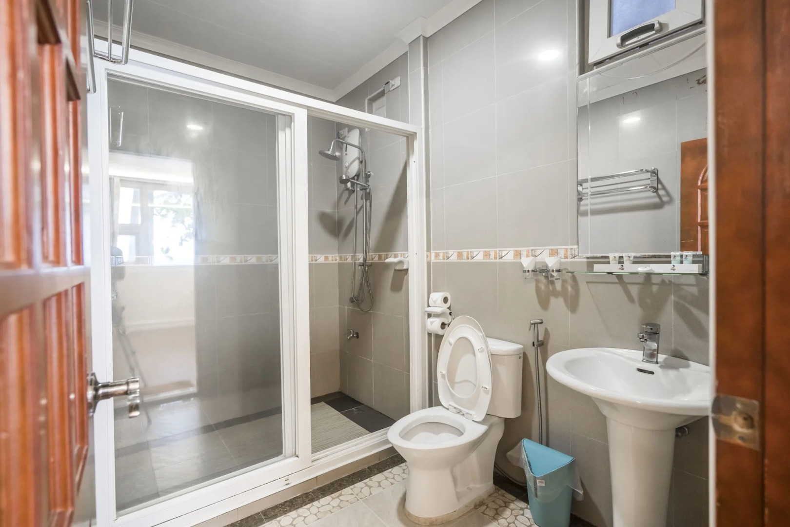 Royal Park Resort Boracay