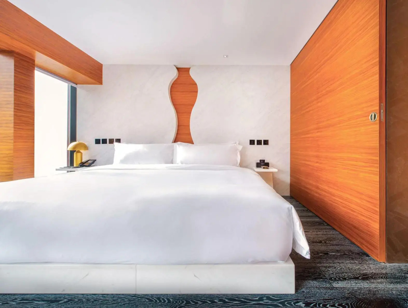 YOHO Hollywood Roosevelt Hotel