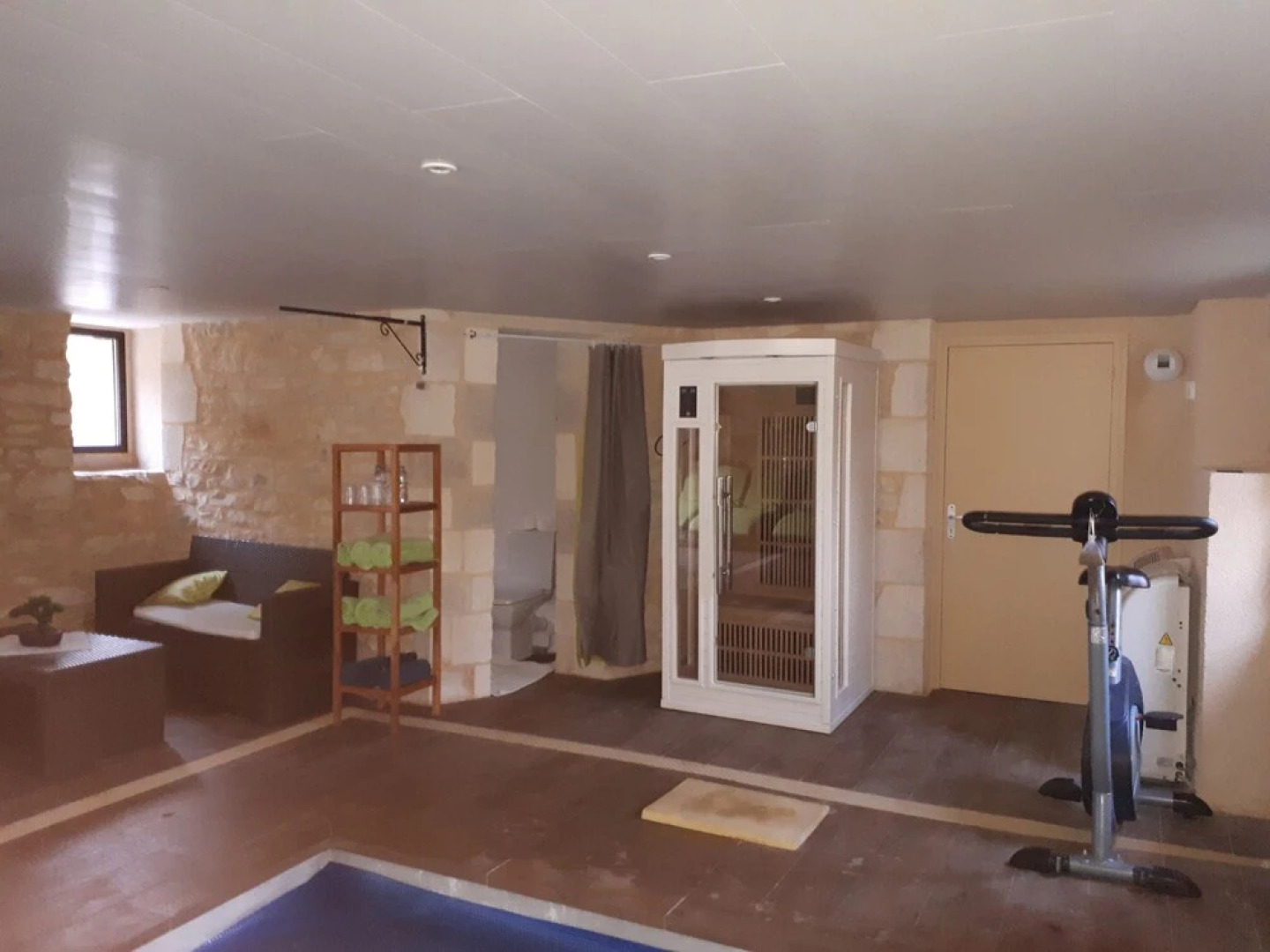 Manoir La Barriere - Lot