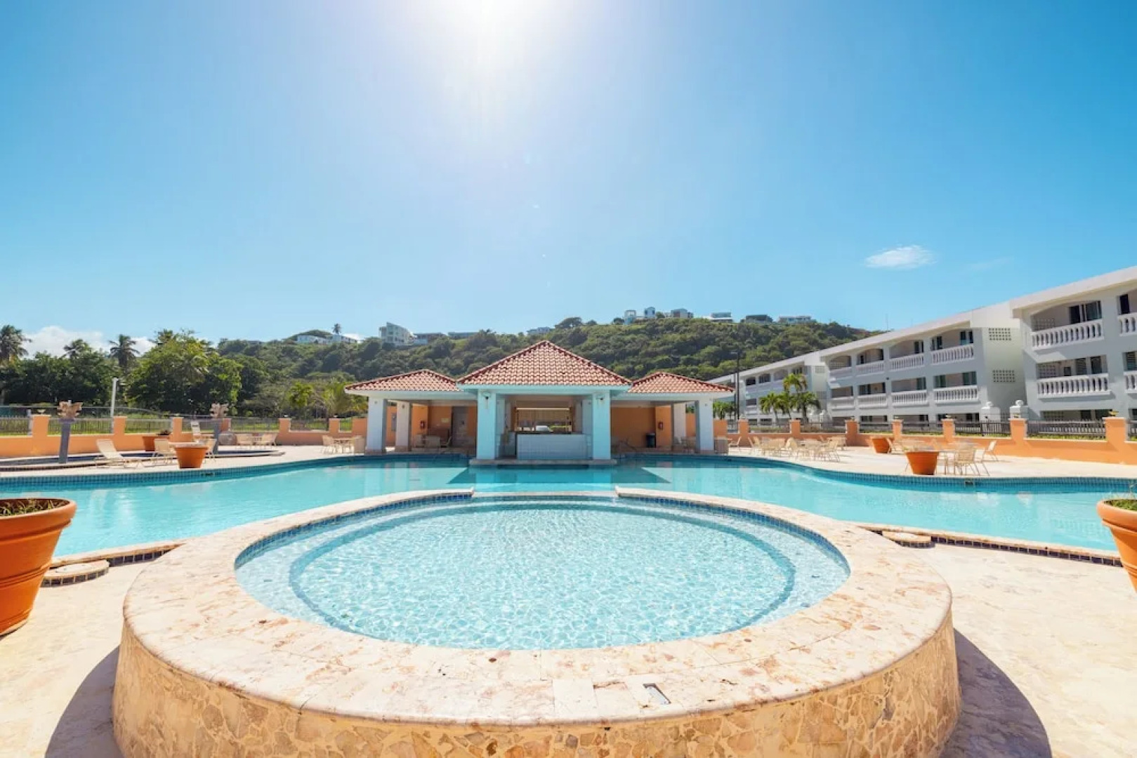 Golden Dream Villa 101A 1st Floor