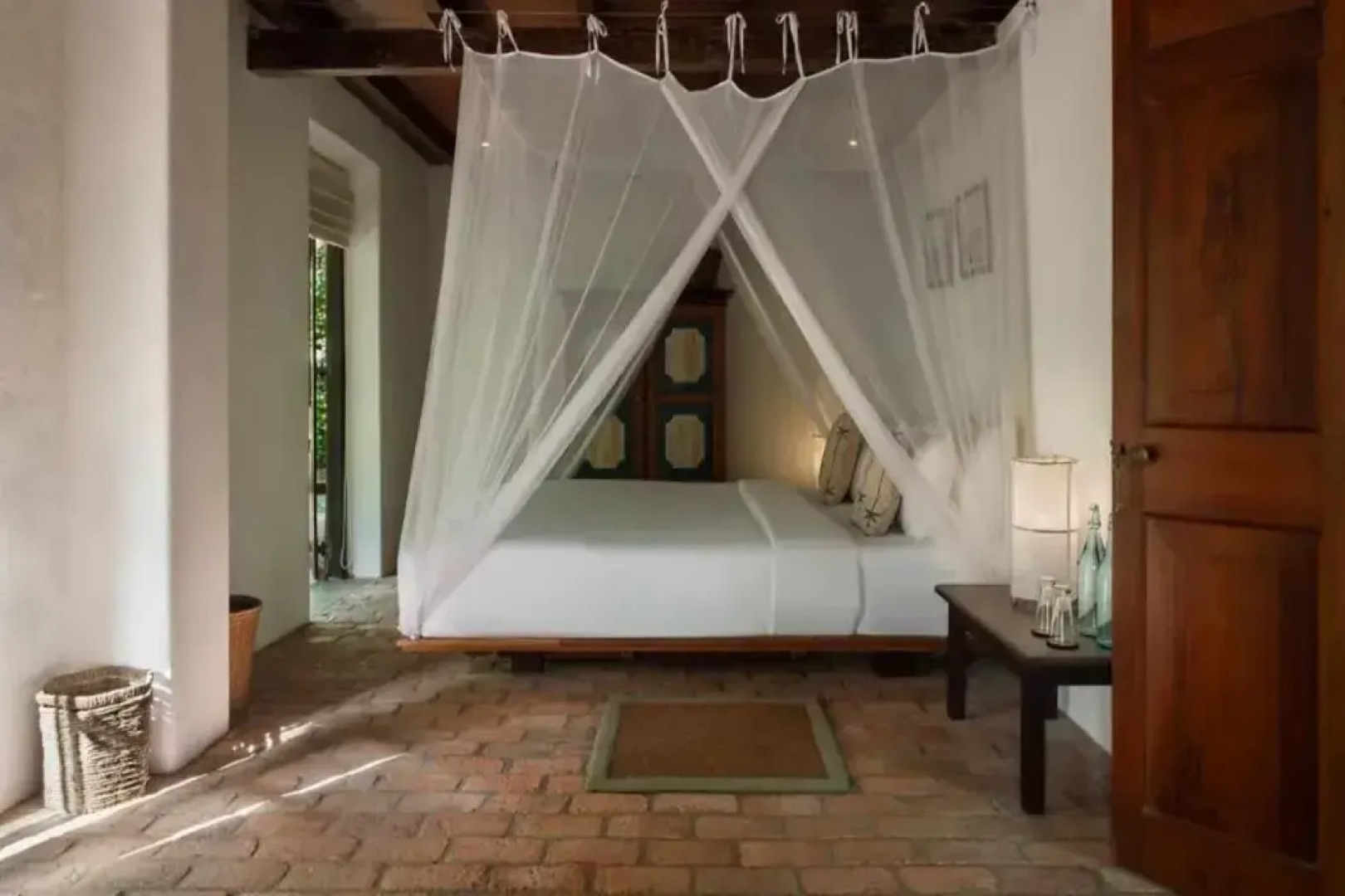 Sama Retreats - Kosgoda