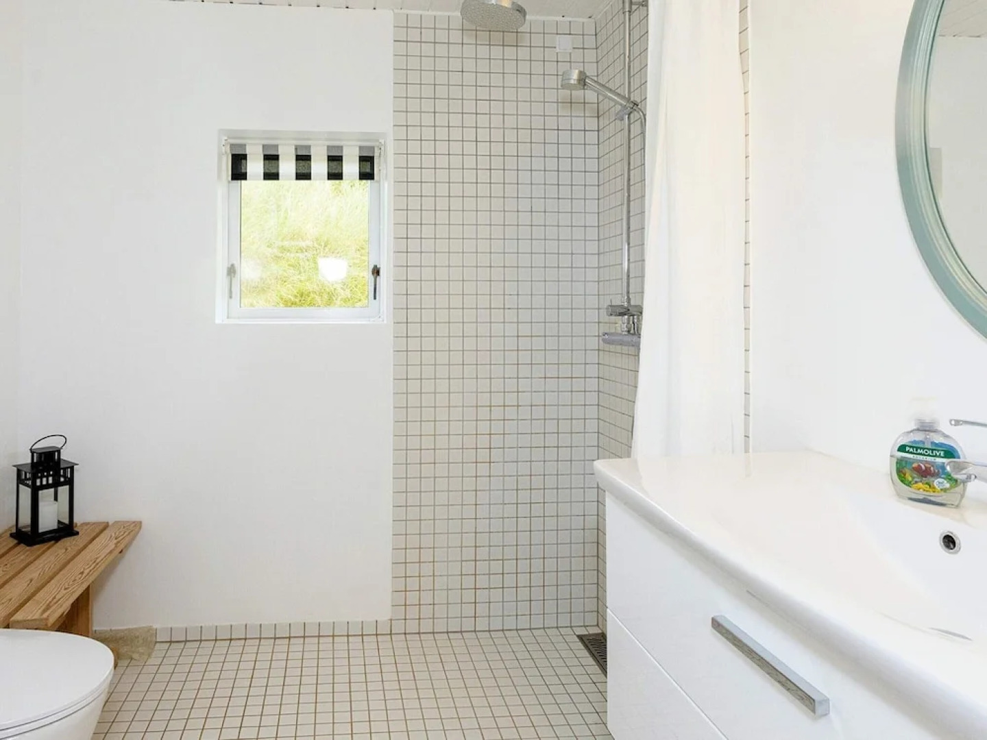 Secluded Dune Cottage-by Traum