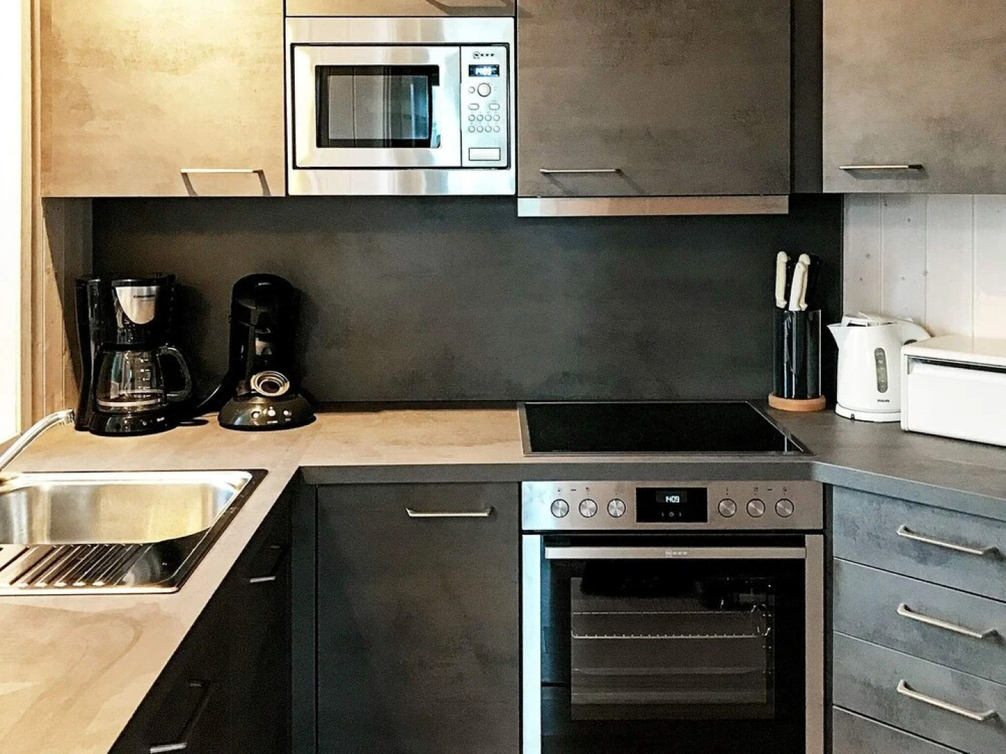 Holiday Home in Grömmitz