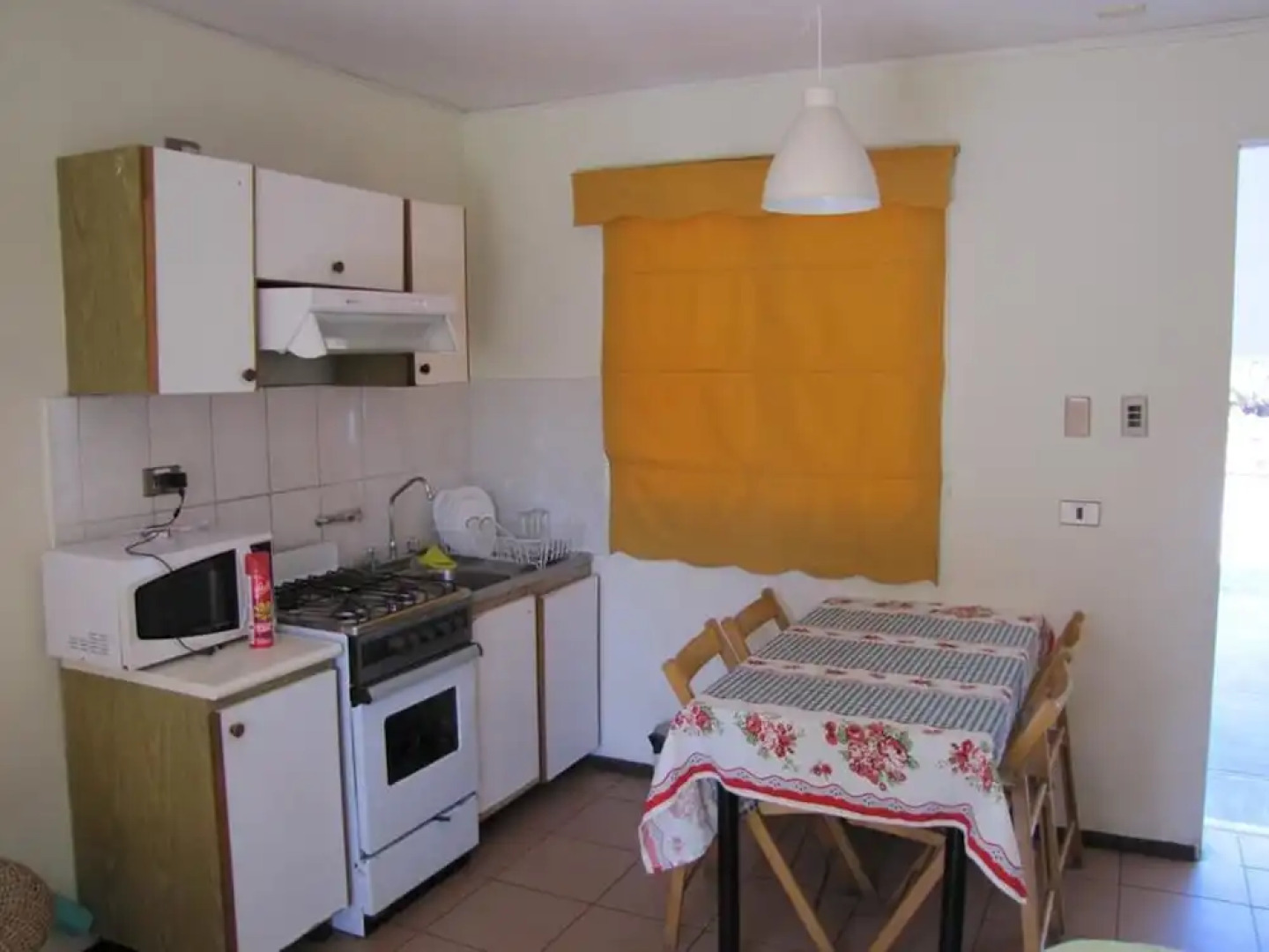 Apart Hotel Sendero del Sol