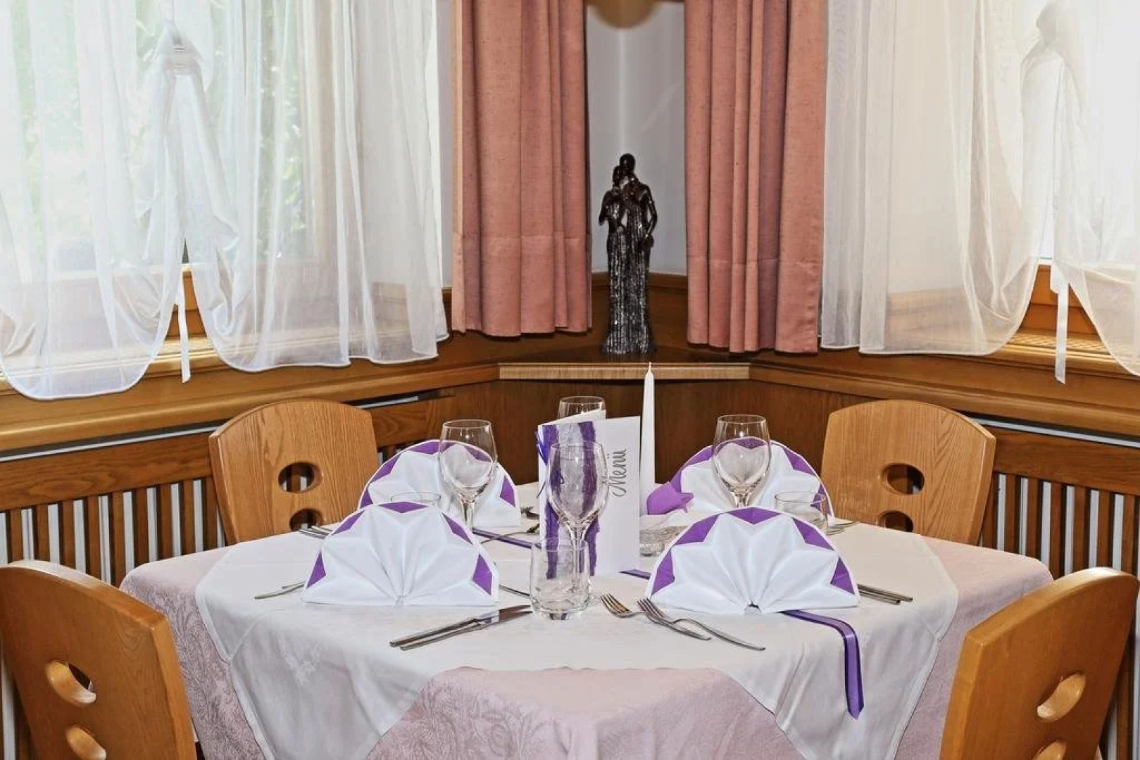 Boutique Hotel Kircher