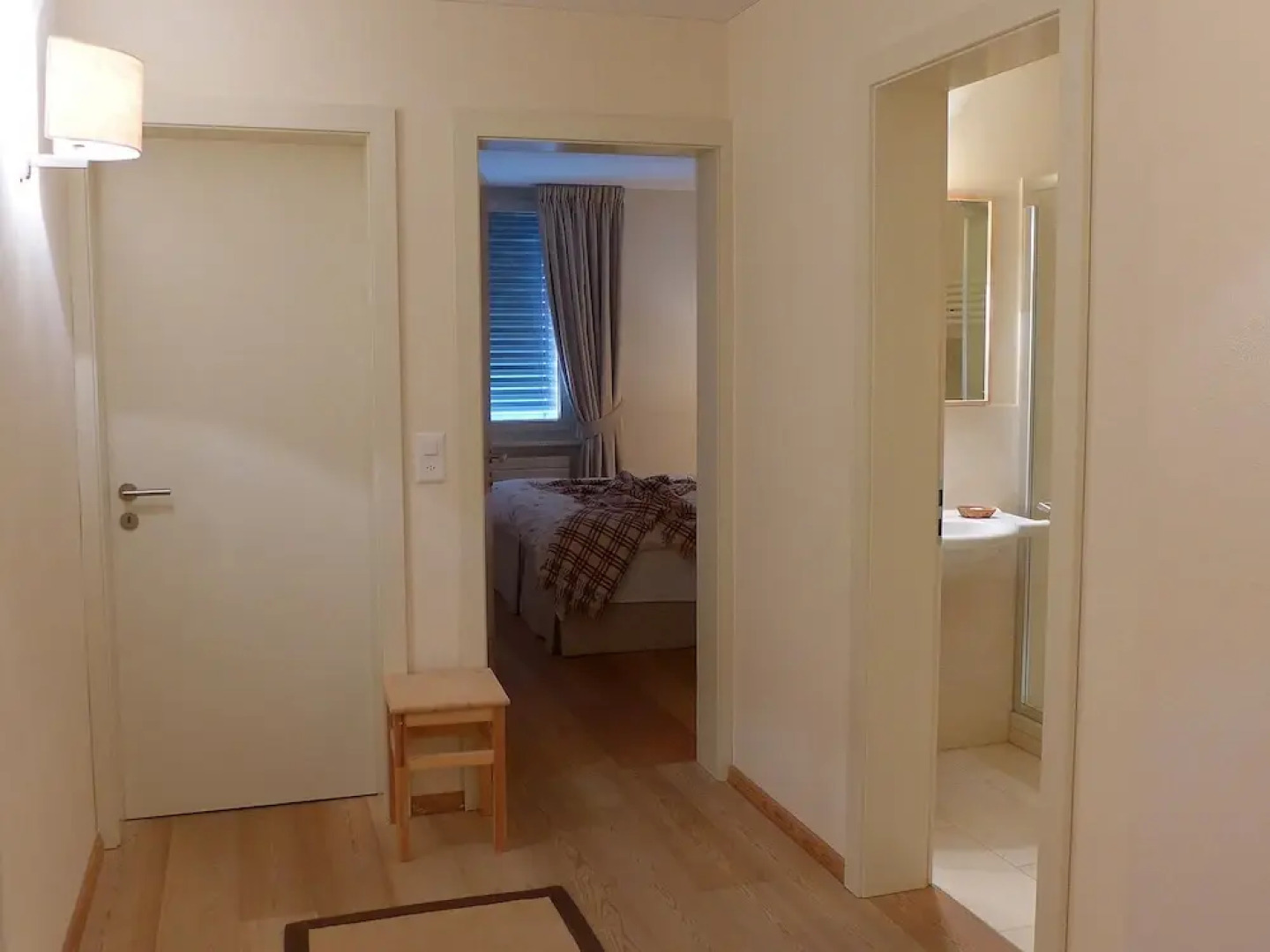 Chesa Crusch 7 Samaden