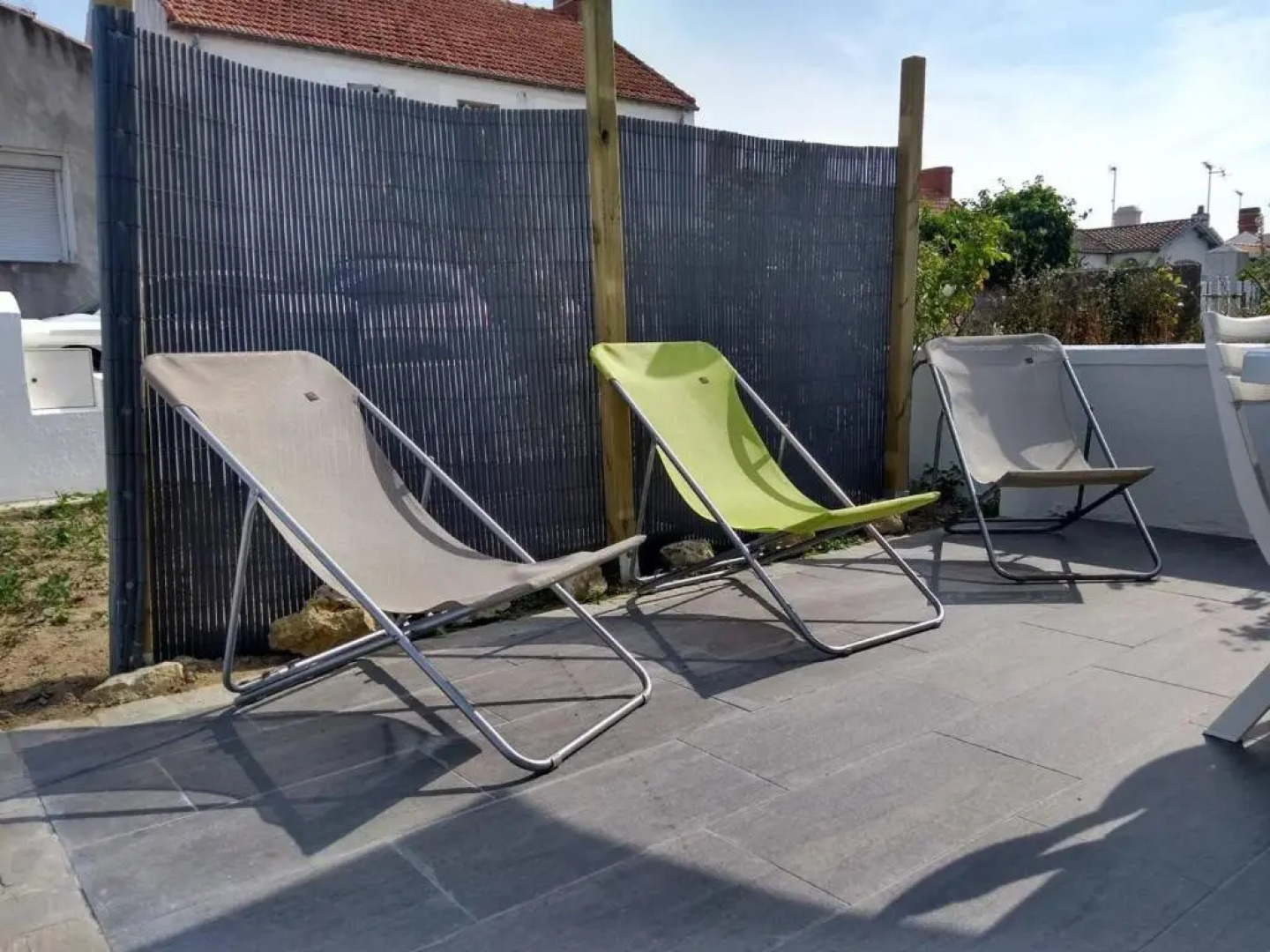 Maison La Guérinière, 3 pièces, 5 personnes - FR-1-224B-69