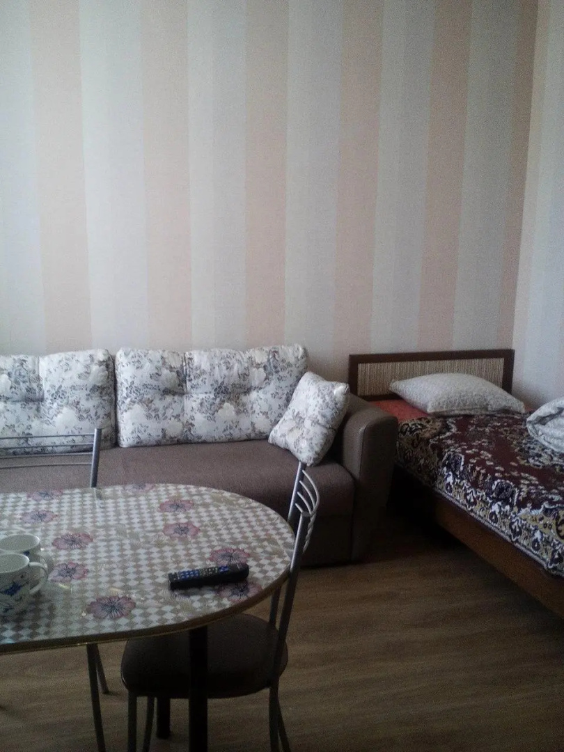 Центральная