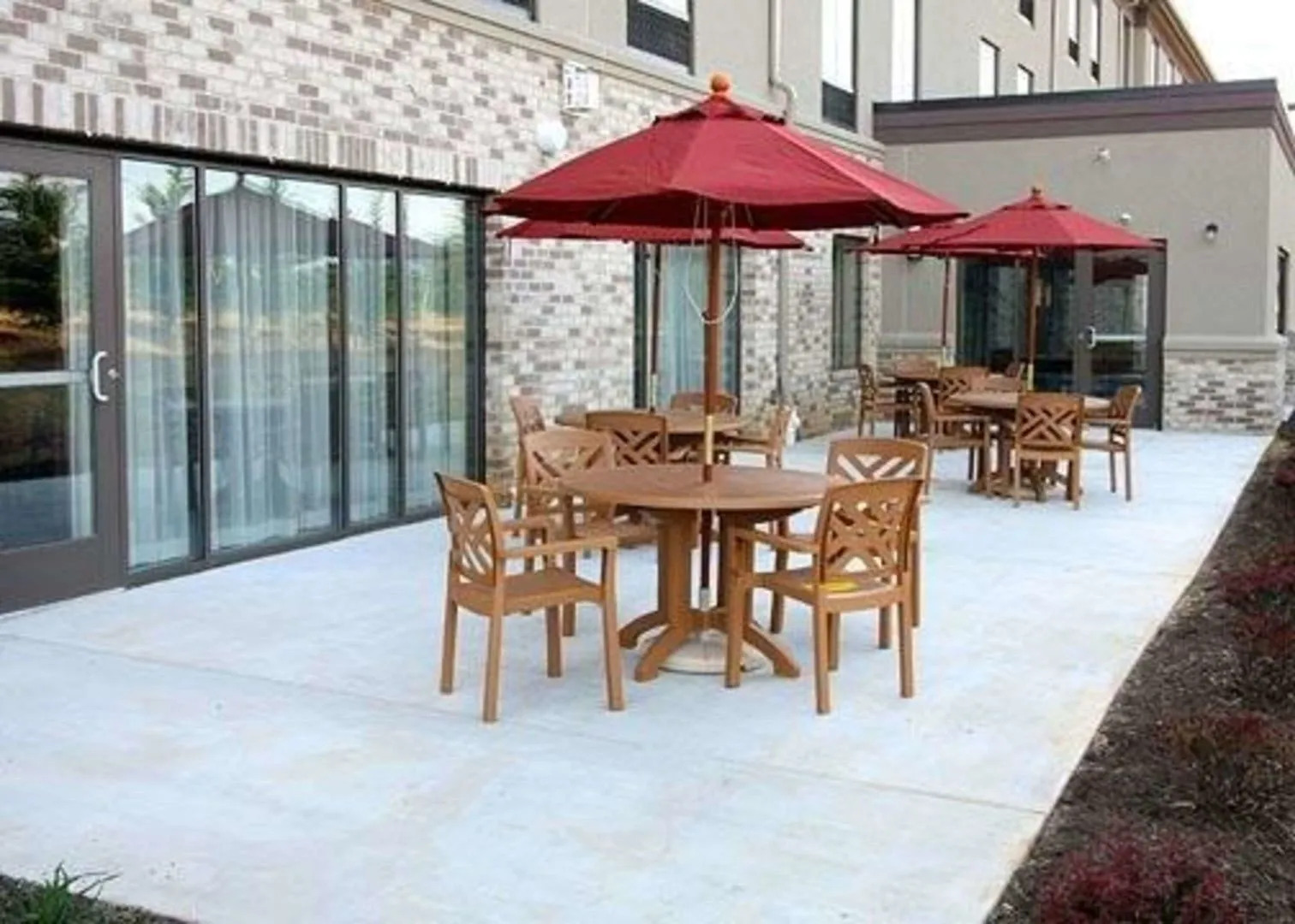 Holiday Inn Express & Suites Clear Spring  by IHG