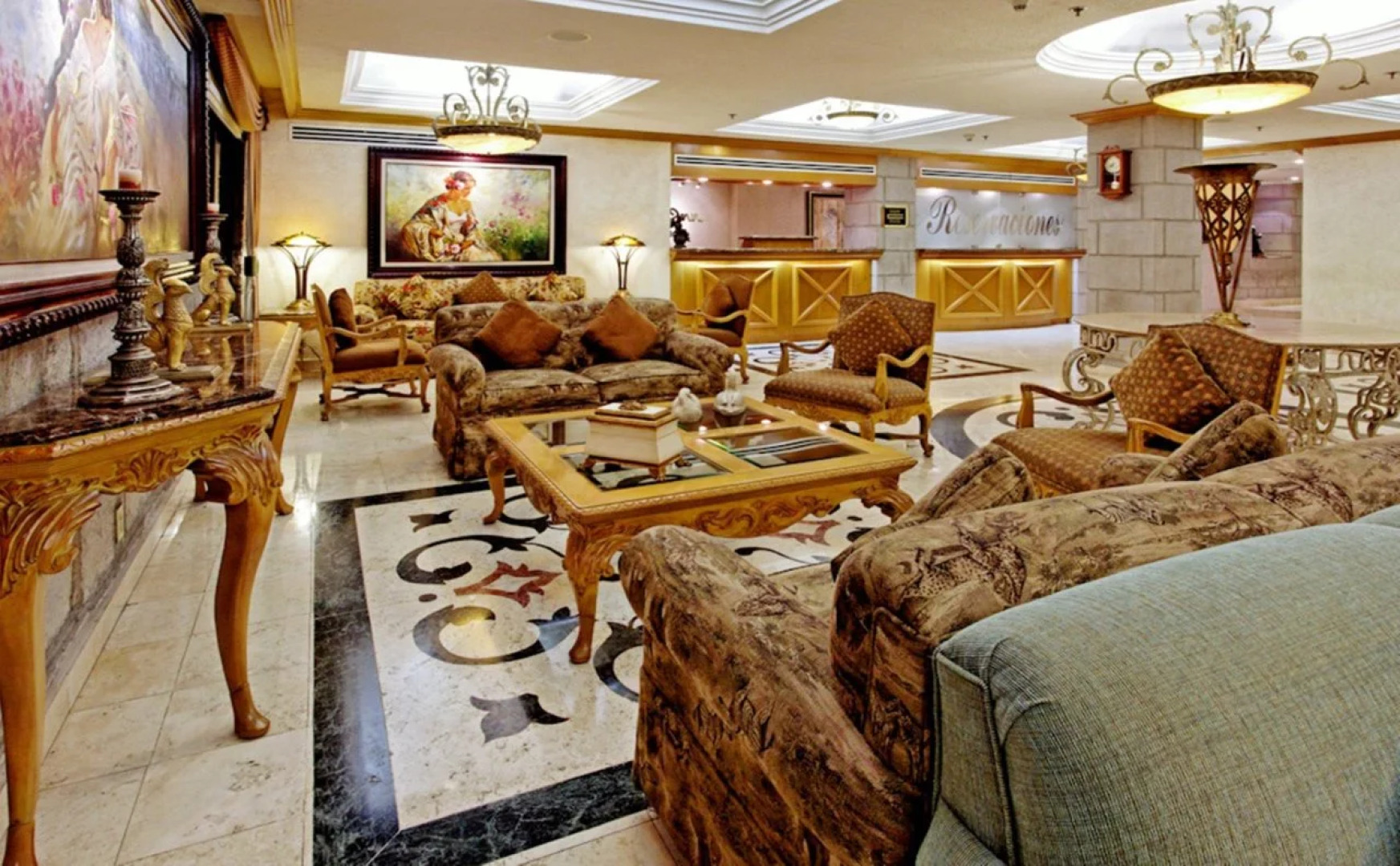 Holiday Inn Queretaro-Centro Historico by IHG