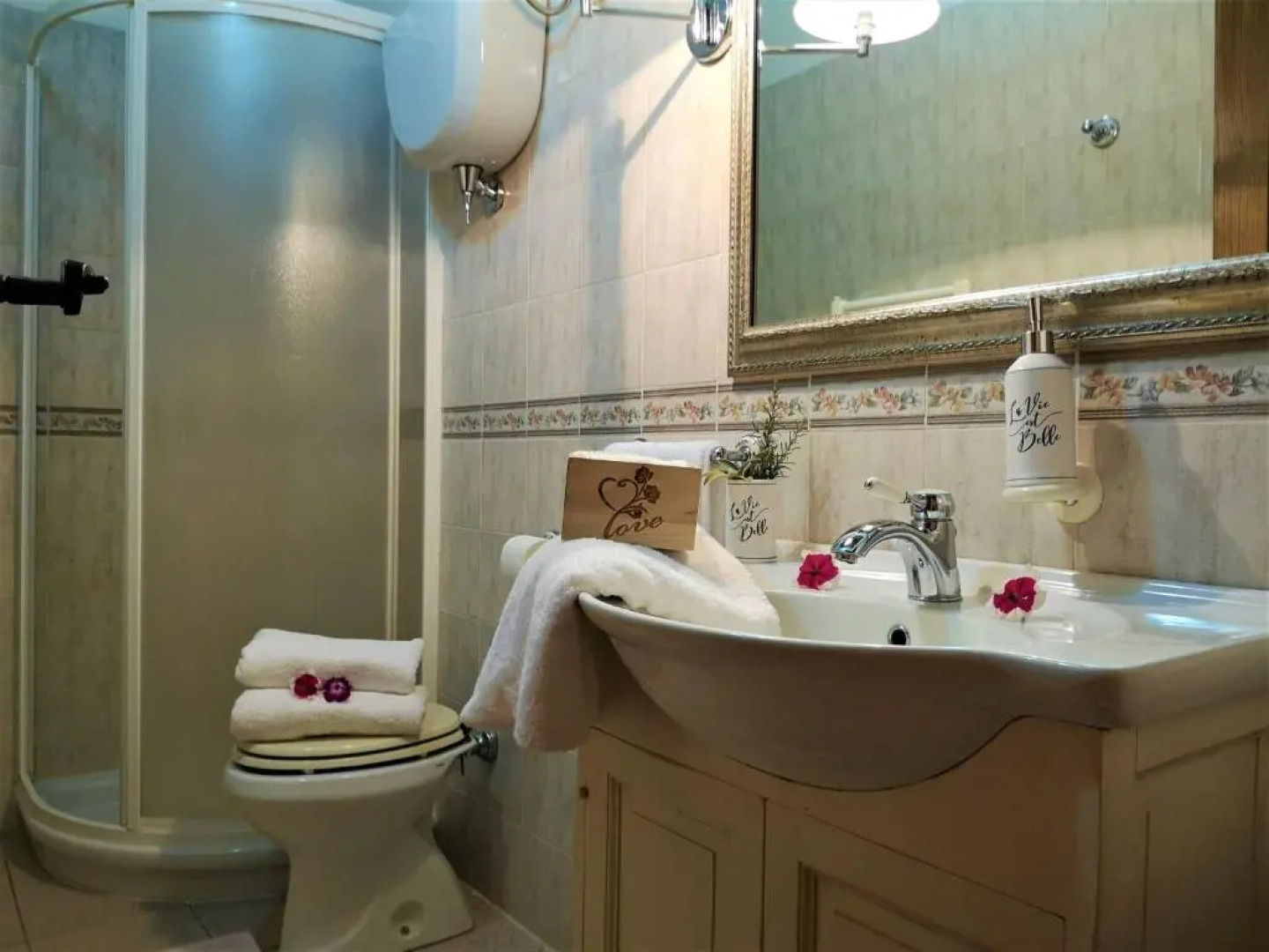 Agriturismo Palazzo Conti B