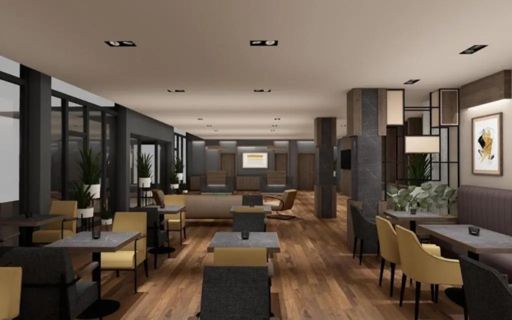 Tools Hotel Laichingen/Ulm