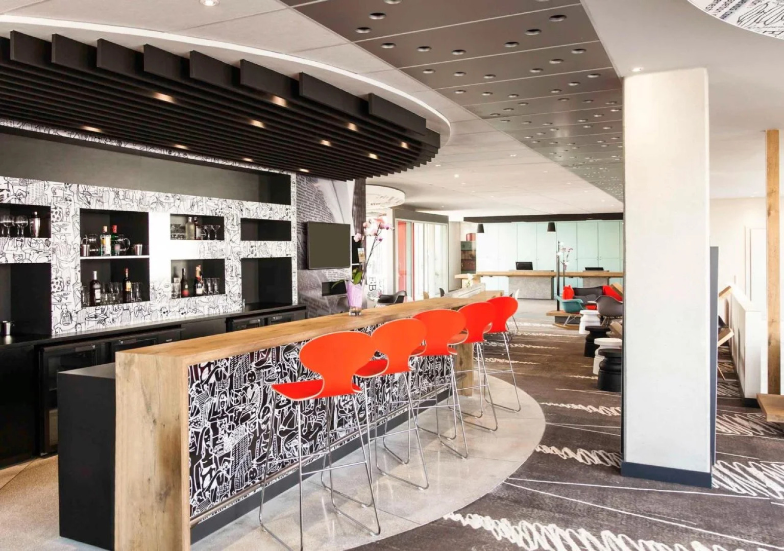 Ibis Casablanca Nearshore